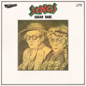 Sugar Babe - Songs  LP LP